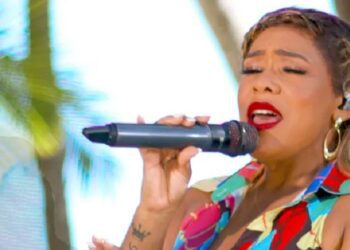 Alexandra La Reina de la Bachata estrena el video «Qué clase de hombre» de su álbum Live From D.R