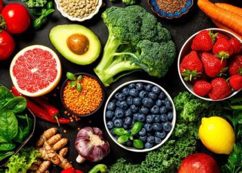 Estos alimentos pueden ayudar a prevenir el cáncer