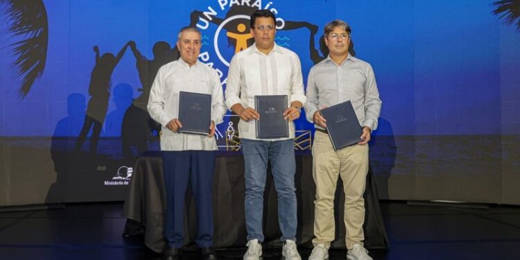 Turismo declara Romana-Bayahíbe como primer destino turístico accesible de RD