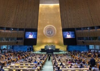 Los líderes del mundo vuelven a reunirse en la Asamblea General: ¿Qué está en juego en este 80 aniversario?