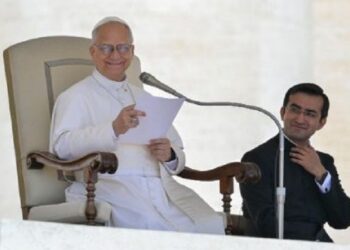 El Papa: La esperanza cambia el mundo, hay que cultivarlo en el corazón