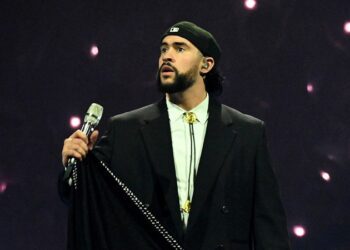 Bad Bunny no dio conciertos en EE.UU. porque «podía estar la maldita ICE afuera»