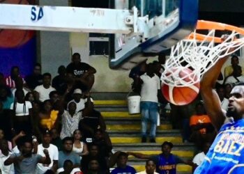 Abadina presenta calendario de juego para el TBS Distrito 2025