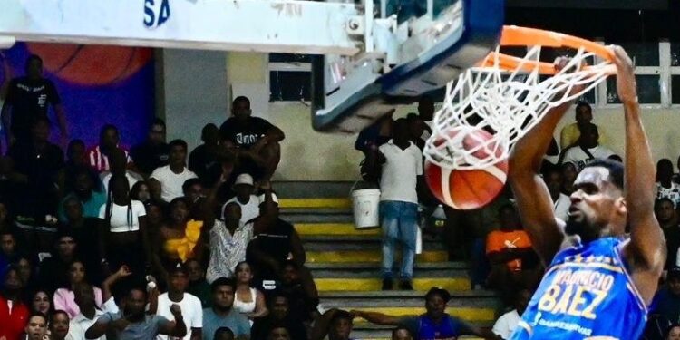 Abadina presenta calendario de juego para el TBS Distrito 2025