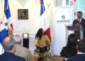 Banreservas y Embajada Dominicana en Francia celebran conversatorio con Melissa Roedán