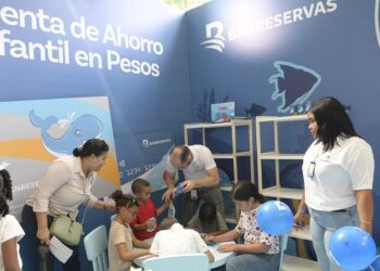 Centro Cultural Banreservas presenta en la Feria Internacional del Libro 2025 un intenso programa de actividades