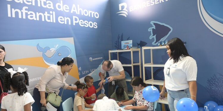 Centro Cultural Banreservas presenta en la Feria Internacional del Libro 2025 un intenso programa de actividades