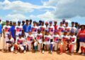 Inicia este sábado Panamericano Pre Mundial Sub-15 de Béisbol