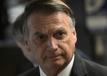 Supremo de Brasil condena a Bolsonaro a 27 años y tres meses de prisión