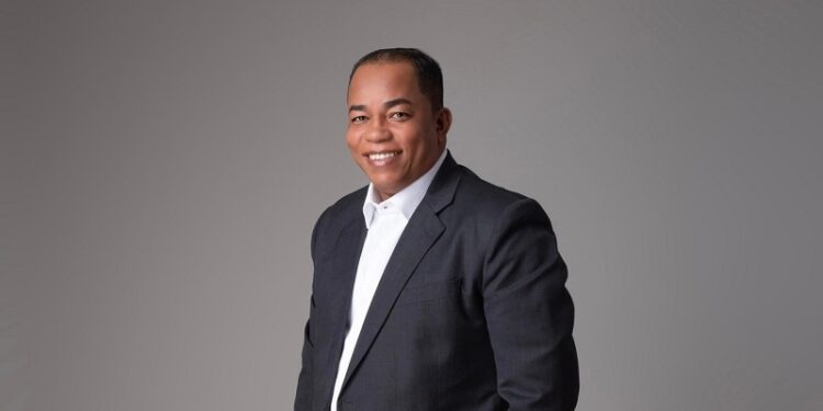 Presidente Abinader designa a Catalino Correa Hiciano como gerente del Bandex