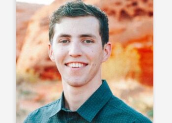 Medios: El presunto asesino de Charlie Kirk vivía con su pareja transgénero