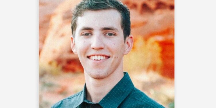 Medios: El presunto asesino de Charlie Kirk vivía con su pareja transgénero