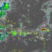 El INDOMET pronostica chubascos matutinos y aguaceros locales con tormentas eléctricas en la tarde