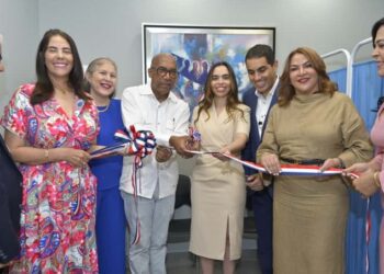 CoopReservas inaugura dispensario médico con motivo de su 37˚ Aniversario