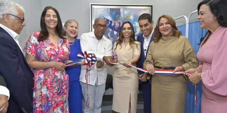 CoopReservas inaugura dispensario médico con motivo de su 37˚ Aniversario