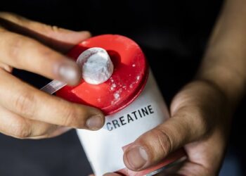 No solo para músculos: este suplemento deportivo podría ser un gran aliado contra la colitis y la depresión