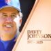 Fallece a los 82 años Davey Johnson, manager de los Mets de 1986 y 4 veces todoestrella