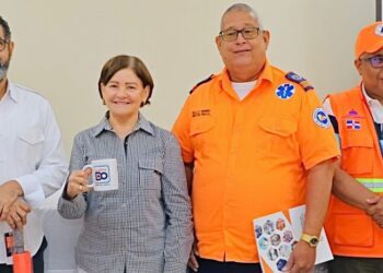 Defensa Civil fortalece articulación en gestión de riesgos con mesas regionales