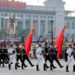 EN VIVO: El megadesfile militar en Pekín por el 80º. aniversario del fin de la II Guerra Mundial