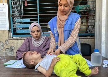 Lazzarini: La historia preguntará por qué no se evitó otro genocidio