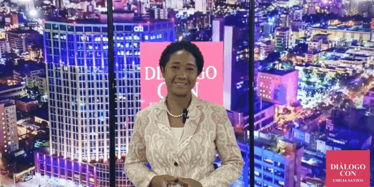 Diálogo con Emilia Santos: para fortalecer deberes y derechos