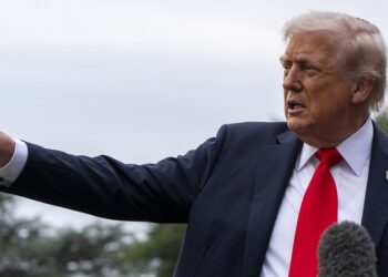 Trump dice que hubo más barcos atacados en el Caribe