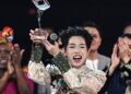 Vietnam gana el megaconcurso musical Intervisión 2025