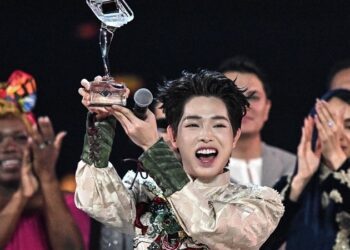 Vietnam gana el megaconcurso musical Intervisión 2025