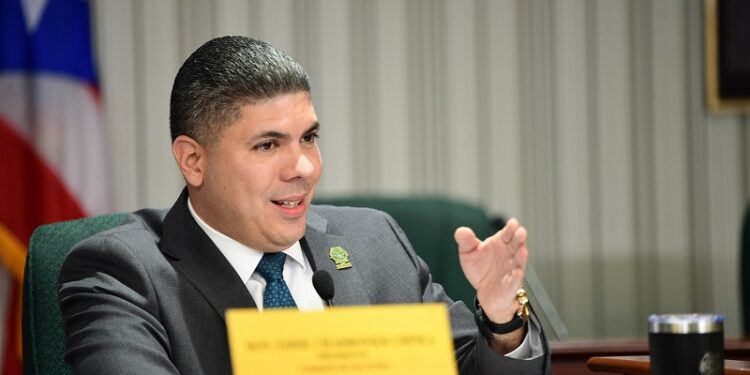 Reforma contributiva podría presentarse en dos semanas