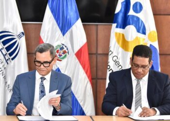 Ministerio de Trabajo y DGCP emiten circular sobre obligaciones laborales en contrataciones públicas