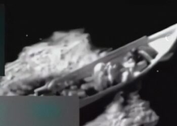 La Casa Blanca ‘se esconde’ ante dudas sobre la legalidad del ataque a la ‘narcolancha’