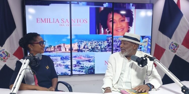 Dos grupos enfrentados ante el legado afrodescendiente: uno apuesta a la memoria y otro al olvido