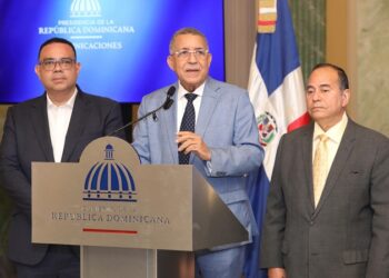 Gobierno entrega a Procuraduría informe con graves hallazgos en Senasa