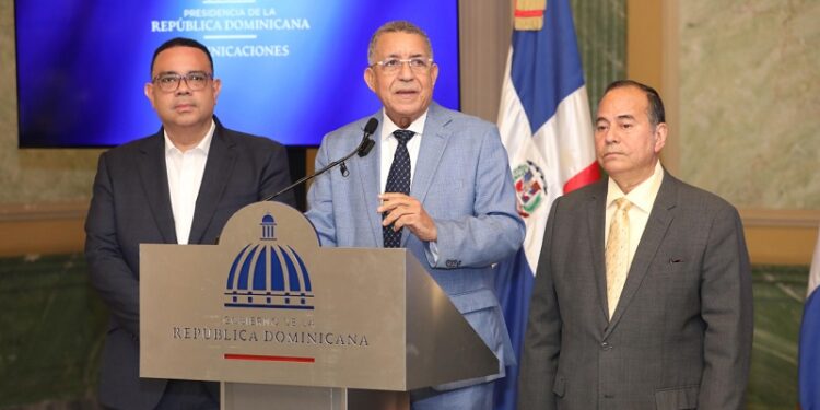 Gobierno entrega a Procuraduría informe con graves hallazgos en Senasa