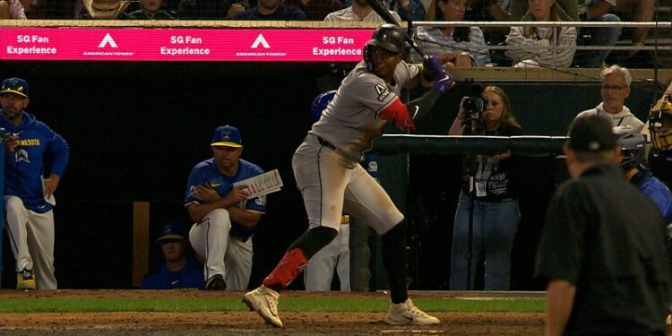 Sin hacer mucho ruido, Perdomo se ha colocado en la lucha por el JMV