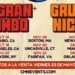 Grupo Niche y el Gran Combo llevan su gira ‘Salsa pa’l mundo’ a Estados Unidos