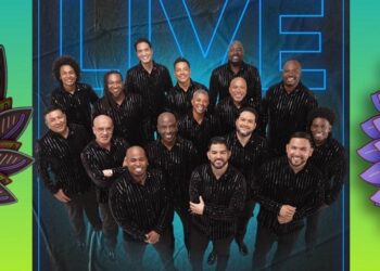 Grupo Niche y Carlos Vives interpretarán «La tierra del olvido», en Premios Juventud