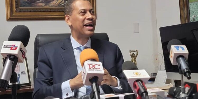 Indotel anuncia una campaña contra las informaciones falsas en las redes sociales