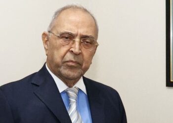 Muere Guillermo Caram, exgobernador del Banco Central y fundador del PRSC