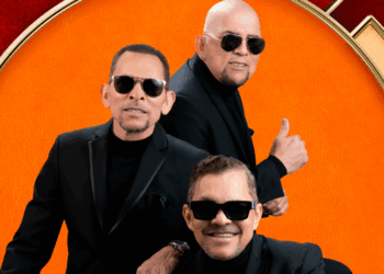 Los Hermanos Rosario reciben su primera nominación a los Latin Grammy