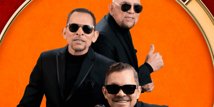 Los Hermanos Rosario reciben su primera nominación a los Latin Grammy