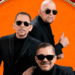 Los Hermanos Rosario reciben su primera nominación a los Latin Grammy