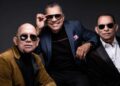 Los Hermanos Rosario finalistas en los Premios Billboard de la Música Latina