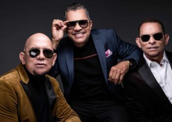 Los Hermanos Rosario finalistas en los Premios Billboard de la Música Latina