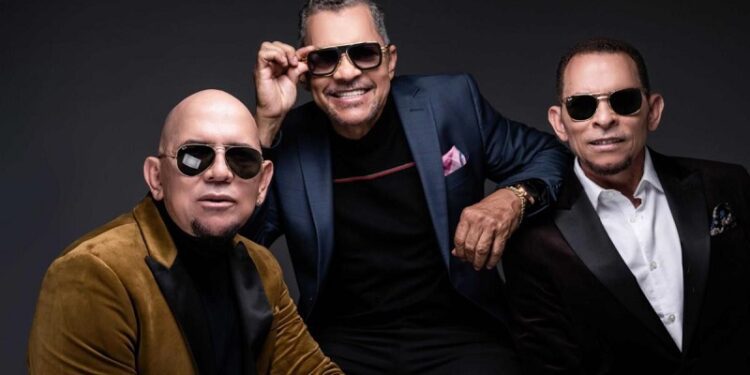 Los Hermanos Rosario finalistas en los Premios Billboard de la Música Latina
