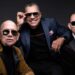 Los Hermanos Rosario finalistas en los Premios Billboard de la Música Latina