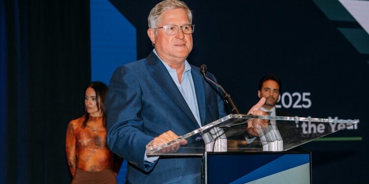 Asociación de Constructores reconoce la excelencia en la industria