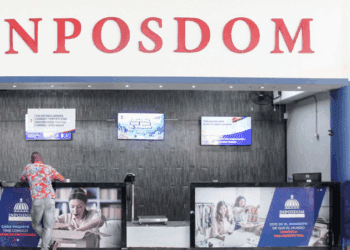 INPOSDOM anuncia reanudación escalonada de envíos hacia EEUU, con el apoyo del MICM