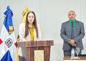 JCE-IESPEC inicia primer taller en materia de registro civil e identidad para periodistas y comunicadores