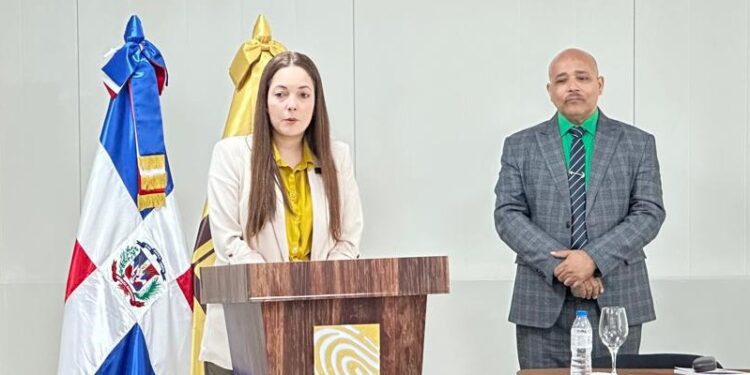 JCE-IESPEC inicia primer taller en materia de registro civil e identidad para periodistas y comunicadores